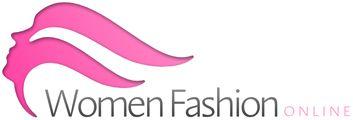 Women's Fashion Logo - Women Fashion Online