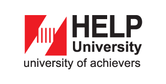 Help University Logo - Home