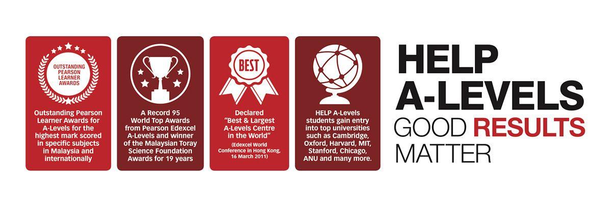 Help University Logo - Study at the University of Achievers | HELP University