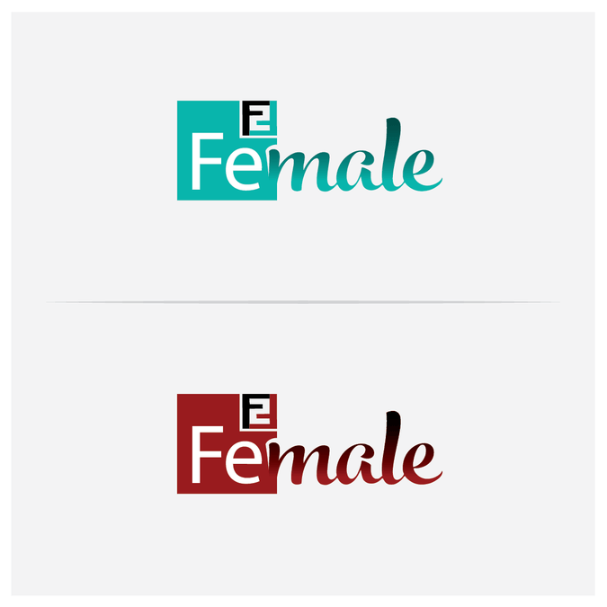Women's Fashion Logo - Trademarked women's fashion logo looking for a fresh new look by Fa ...