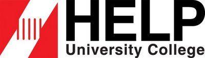 Help University Logo - HELP University College Malaysia.com
