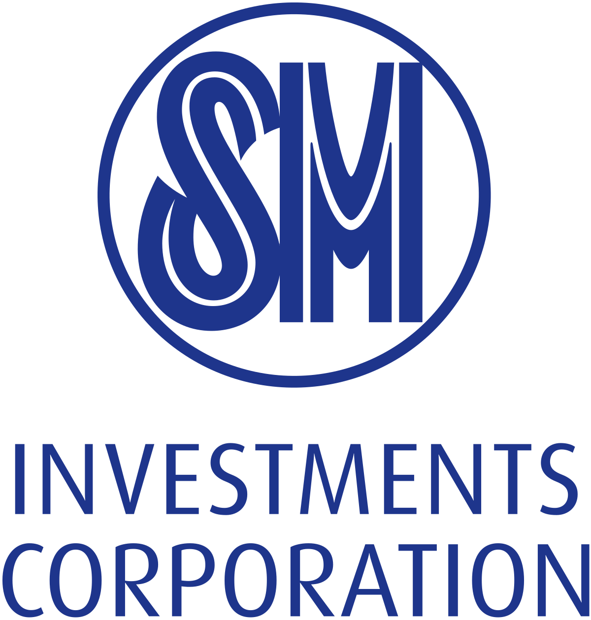 SM Supermarket Logo - SM Investments