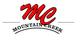 Mountain Creek Logo - Mountain Creek Golf - Membership