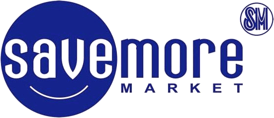 SM Supermarket Logo - SM SAVEMORE