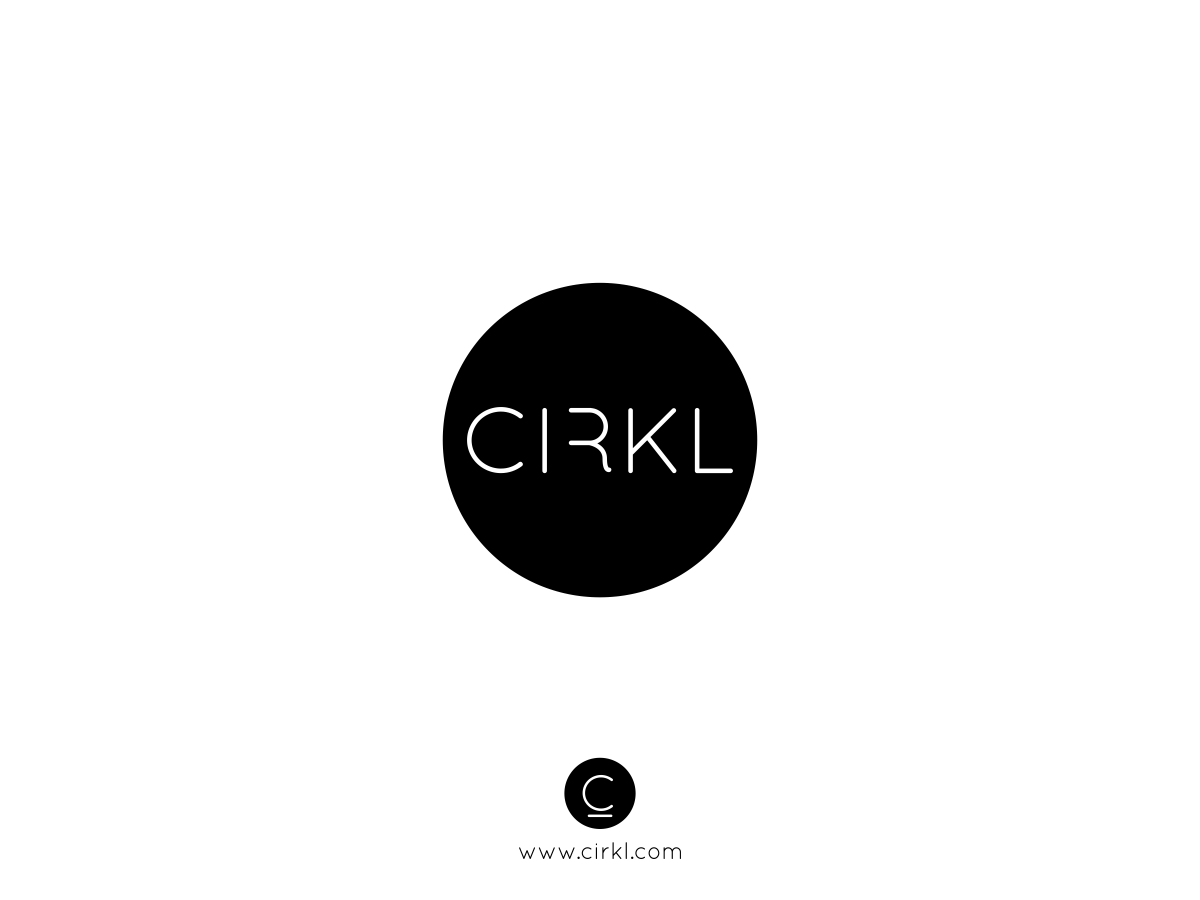 Women's Fashion Logo - Playful Logo Designs. Fashion Logo Design Project for Cirkl