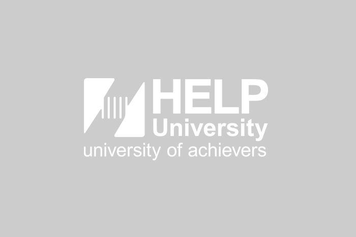 Help University Logo - HELP Alumni. Achievers For Life