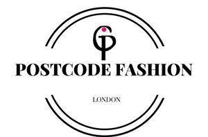Women's Fashion Logo - Postcode Fashion - Women's Fashion Clothing