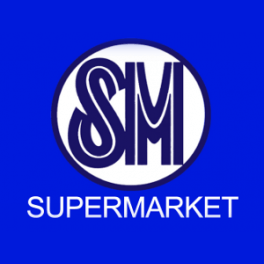 SM Supermarket Logo - SM SUPERMARKET in Makati City, Metro Manila - Yellow Pages PH