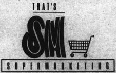 SM Supermarket Logo - Image - SM Supermarket Logo 1.PNG | Logopedia | FANDOM powered by Wikia