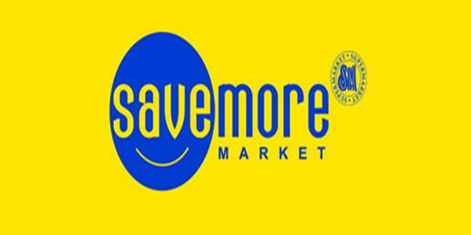 SM Supermarket Logo - SM Retail Inc. To Invest Over P1 B In Savemore Expansion
