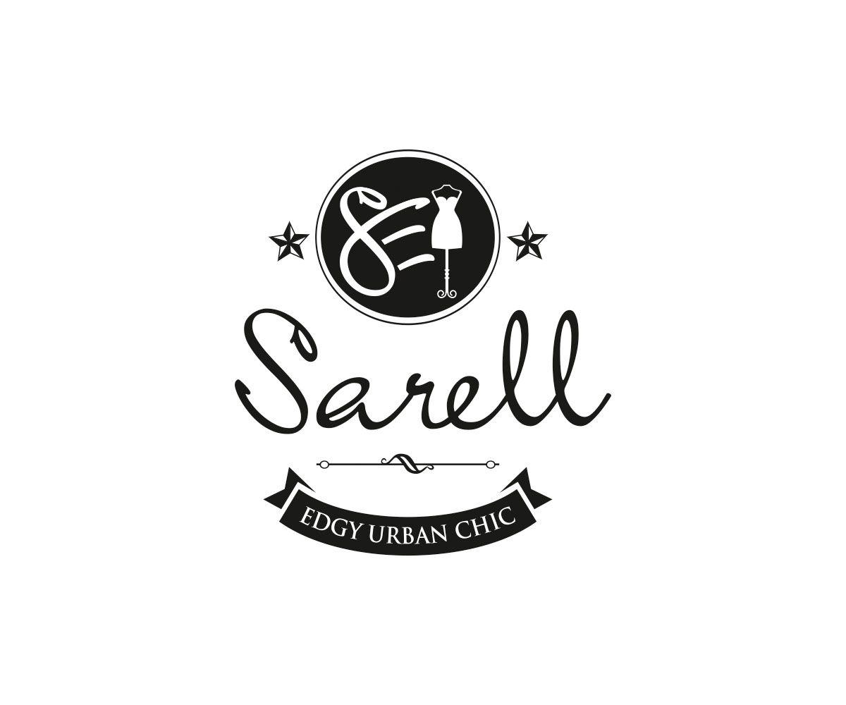 Women's Fashion Logo - Fashion Logo Design for Looking for a company logo design for an up