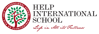 Help University Logo - Study at the University of Achievers
