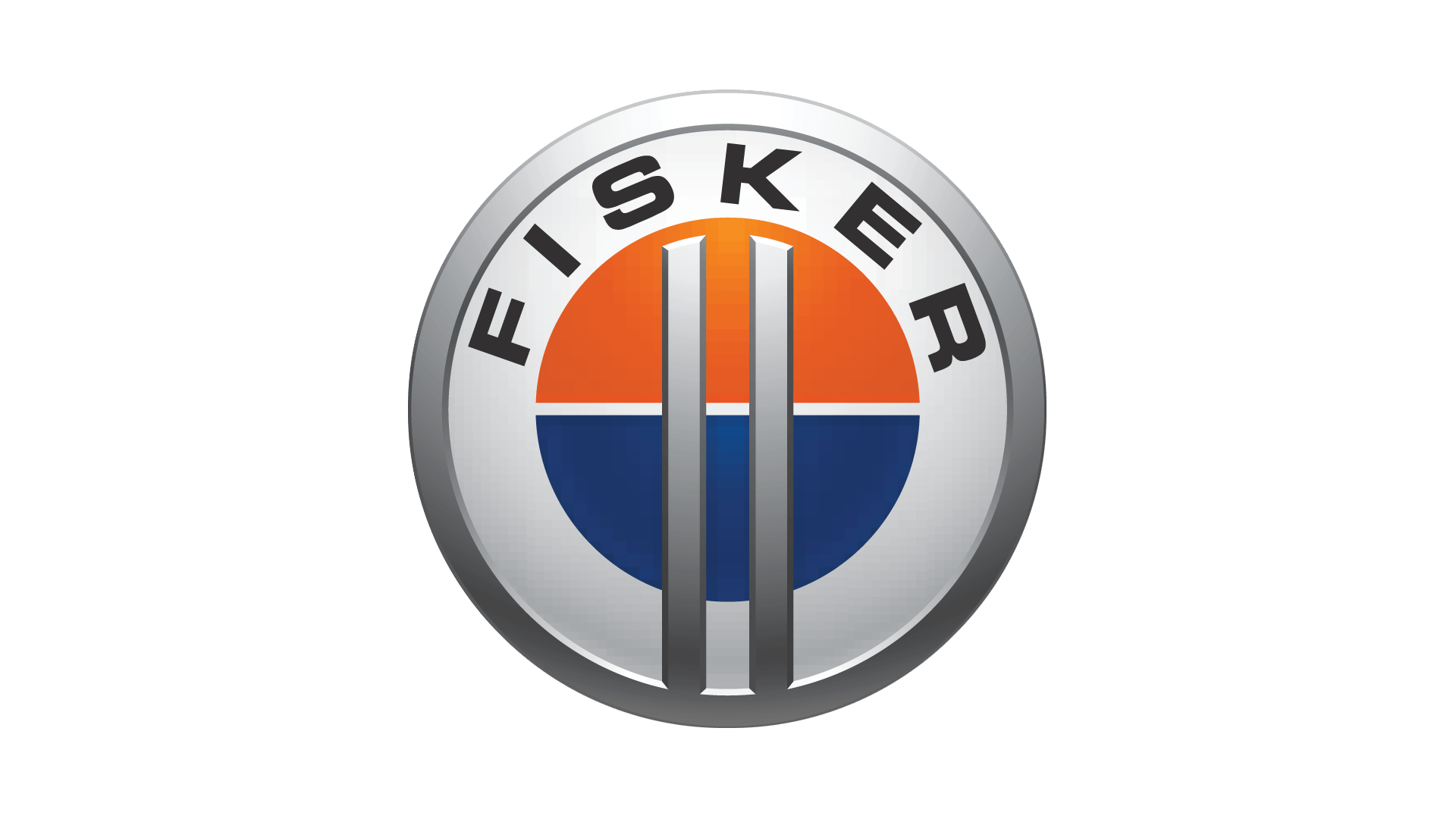 Fisker Logo - Fisker Logo, HD Png, Meaning, Information | Carlogos.org