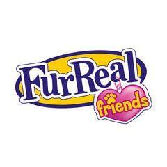 FurReal Friends Logo - Afbeeldingsresultaat voor fur real friends logo. childhood