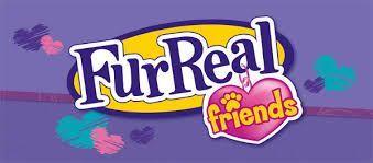FurReal Friends Logo - Image result for furreal friends logo | girls logos | Logos, Friend ...