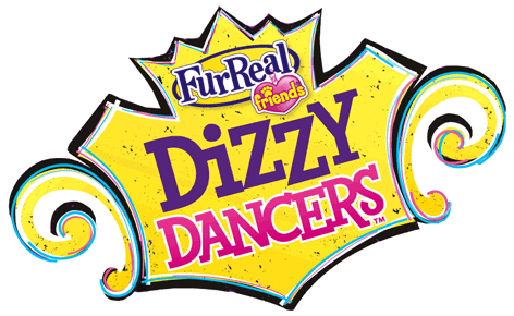 FurReal Friends Logo - FurReal Friends Dizzy Dancers - Living Well Mom