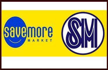 SM Supermarket Logo - SM Savemore Market GenSan to open this month – GenSan News Online Mag
