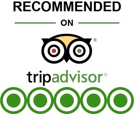 TripAdvisor Recommended Logo - Index of /image/