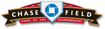 Chase Field Logo - Chase Field - Home of the Arizona Diamondbacks