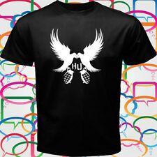 Hollywood Undead Swan Logo - Hollywood Undead Shirt | eBay