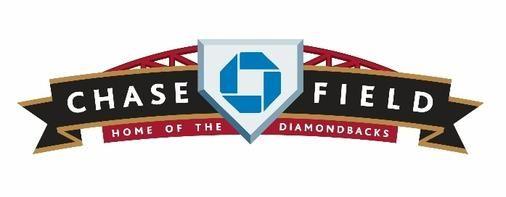 Chase Field Logo - پرونده:Chase Field - ویکی‌پدیا، دانشنامهٔ آزاد