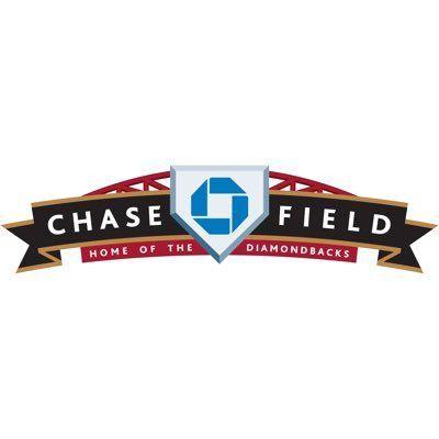 Chase Field Logo - Chase Field