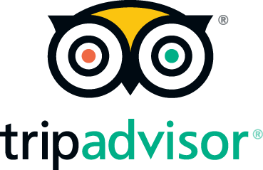 TripAdvisor Recommended Logo - English_US. Recommended On TripAdvisor Official Brand Assets