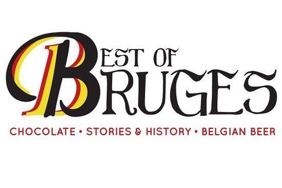 TripAdvisor Recommended Logo - THE 10 BEST Things to Do in Bruges with Photo