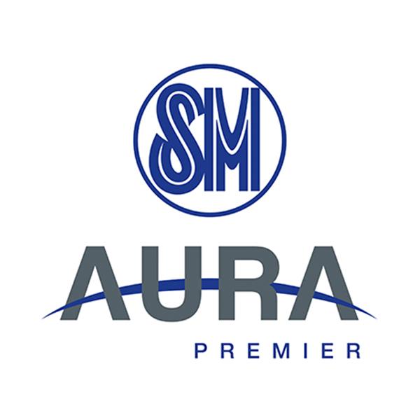 SM Supermarket Logo - SM Aura Premier | SM Supermalls