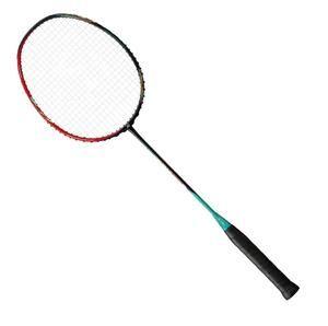 Badminton Bat Logo - Badminton Warehouse