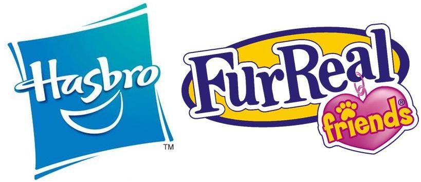 FurReal Friends Logo - Furreal Logo Related Keywords & Suggestions Logo Long Tail