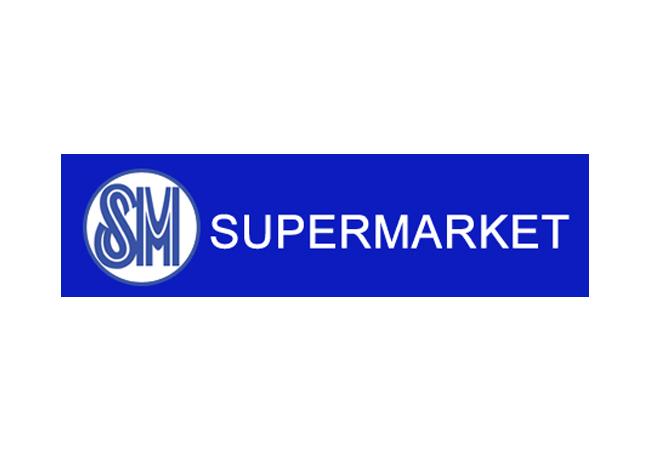 SM Supermarket Logo - SM Supermarket | ChocoVron