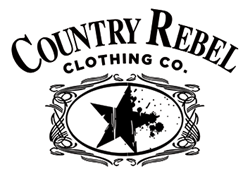 Cool Country Logo - Listen to Country Music While Shopping for Cool Country Clothing at
