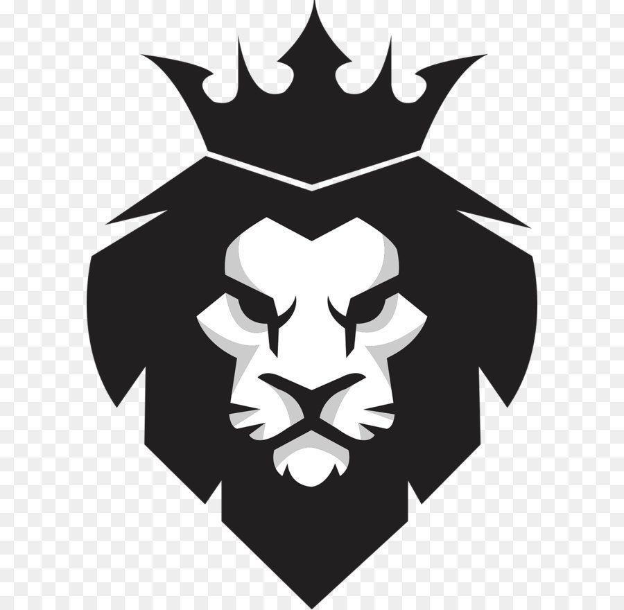 Black Lion Logo - Black Lion King. Logo Design. Logo design, Logos, Lion logo