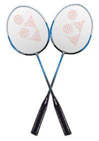 Badminton Bat Logo - Badminton Rackets - Badminton Racket, Badminton Racquets, Yonex ...