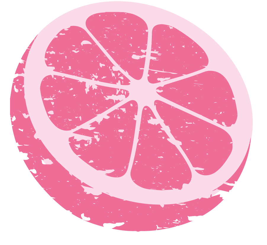 Pink Lemonade Logo - Logo Use Guidelines — Pink Lemonade Project