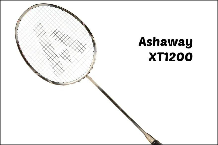 Badminton Bat Logo - Ashaway Badminton Rackets Archives - Paul Stewart Advanced Badminton ...