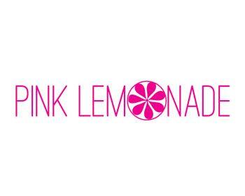 Pink Lemonade Logo - Pink Lemonade Logo Design