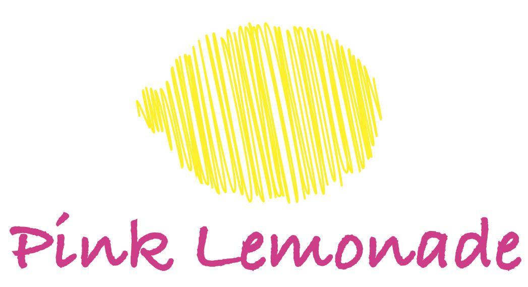 Pink Lemonade Logo - Pink Lemonade | AHAlife