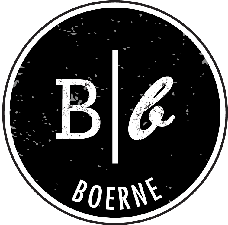 BB Circle Logo - BB-LOGO - Boerne Board & Brush