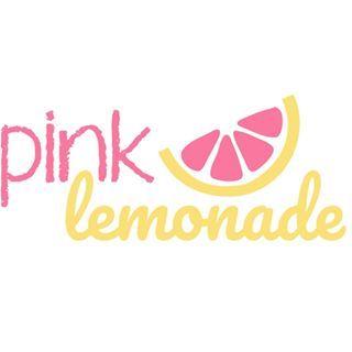 Pink Lemonade Logo - Pink Lemonade Exhibitions @pinklemonade.exhibitions on Instagram ...