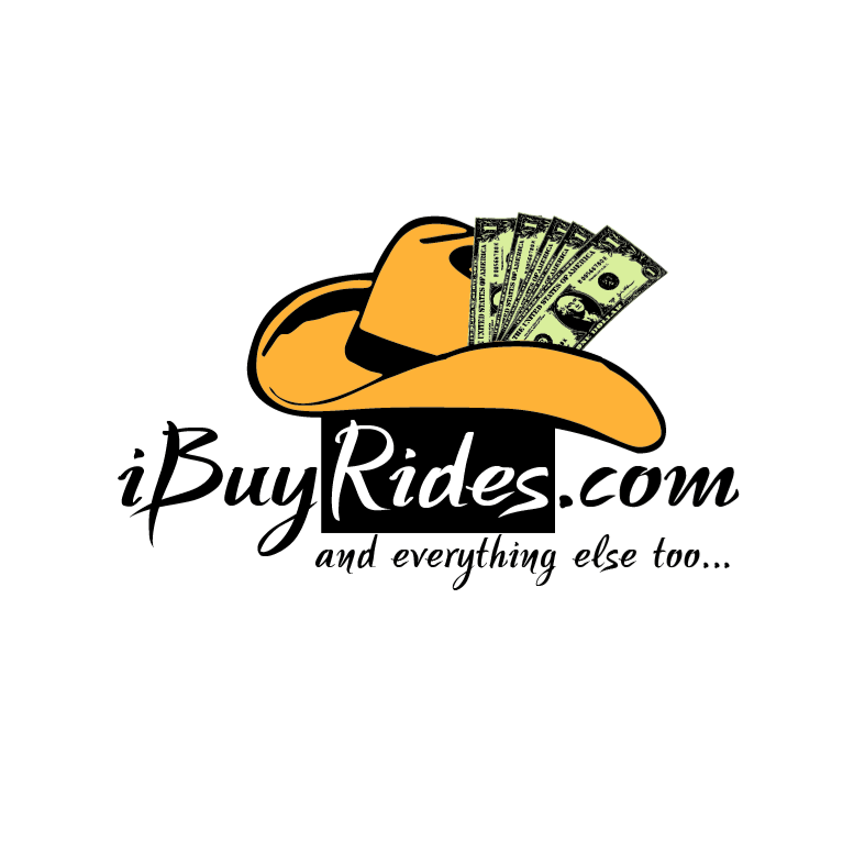 Cool Country Logo - IBuyRides.com needs a Cool Country Funny Cartoony Logo