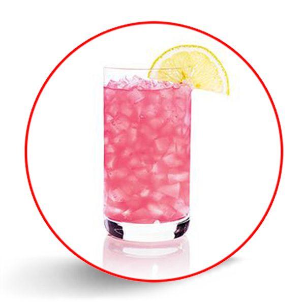 Pink Lemonade Logo - Pink Lemonade for $1.98 | iTechPizza