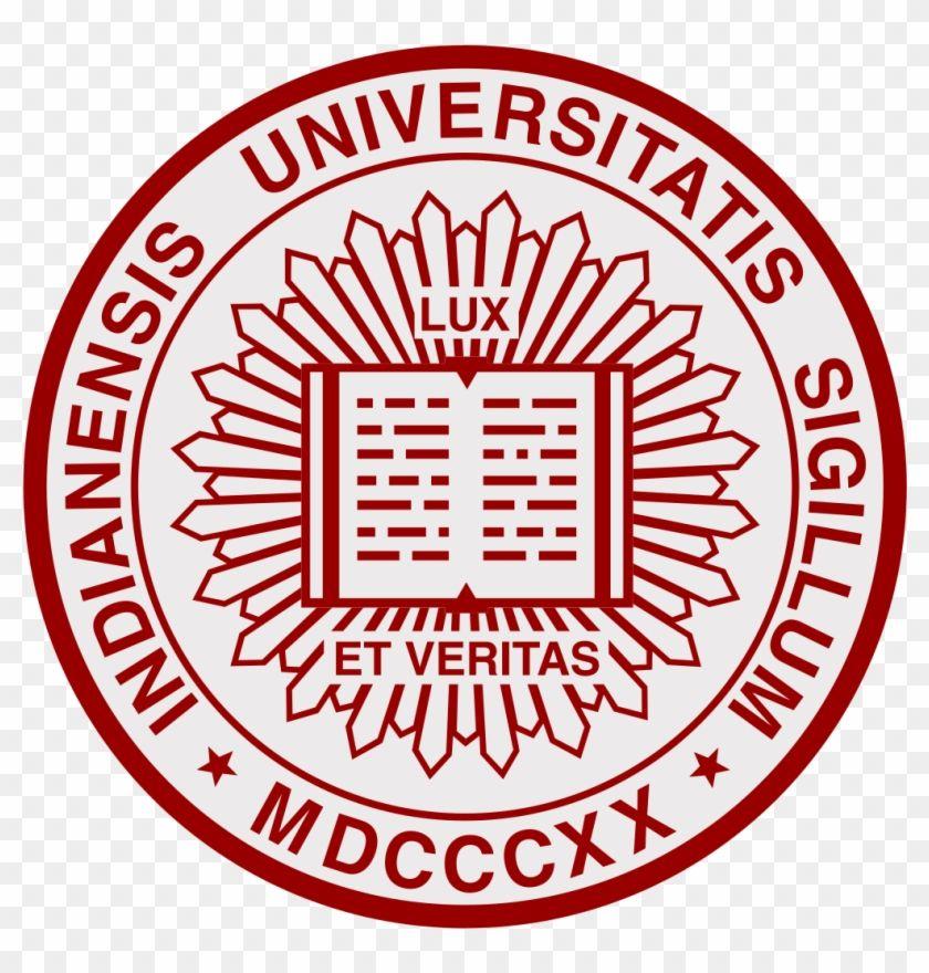 Indiana University School of Medicine Logo - Indiana University School Of Medicine - Free Transparent PNG Clipart ...