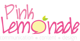 Pink Lemonade Logo - Pink Lemonade to handle Jockey India's social media duties ...