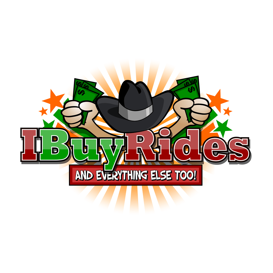 Cool Country Logo - Logo Design Contests » IBuyRides.com needs a Cool Country Funny ...
