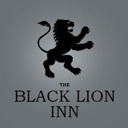 Black Lion Logo - The Black Lion Logo