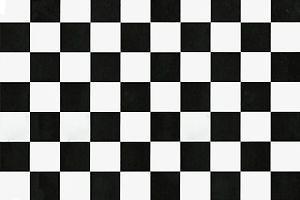 Black and White Squares Logo - D C FIX CHEQUED BLACK WHITE SQUARES STICKY BACK PLASTIC SELF