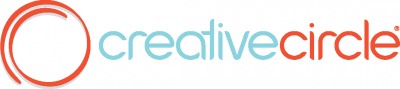 Creative Circle Logo - GeekWork: Sweet gigs from Quve, DoubleDown, Creative Circle and ...