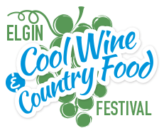 Cool Country Logo - The Elgin Cool Wine and Country Food Festival in the Elgin Valley